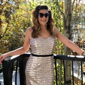 Meet your Posher, Antonia